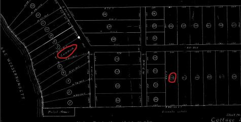 M40 L13-7 Mallard Road Madison ME 04950