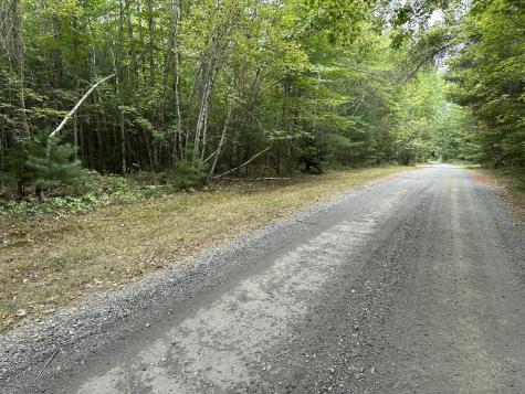 M40 L13-7 Mallard Road Madison ME 04950