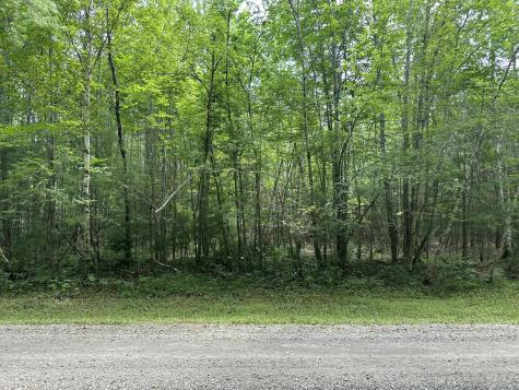 M40 L13-7 Mallard Road Madison ME 04950