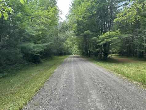 M40 L13-7 Mallard Road Madison ME 04950