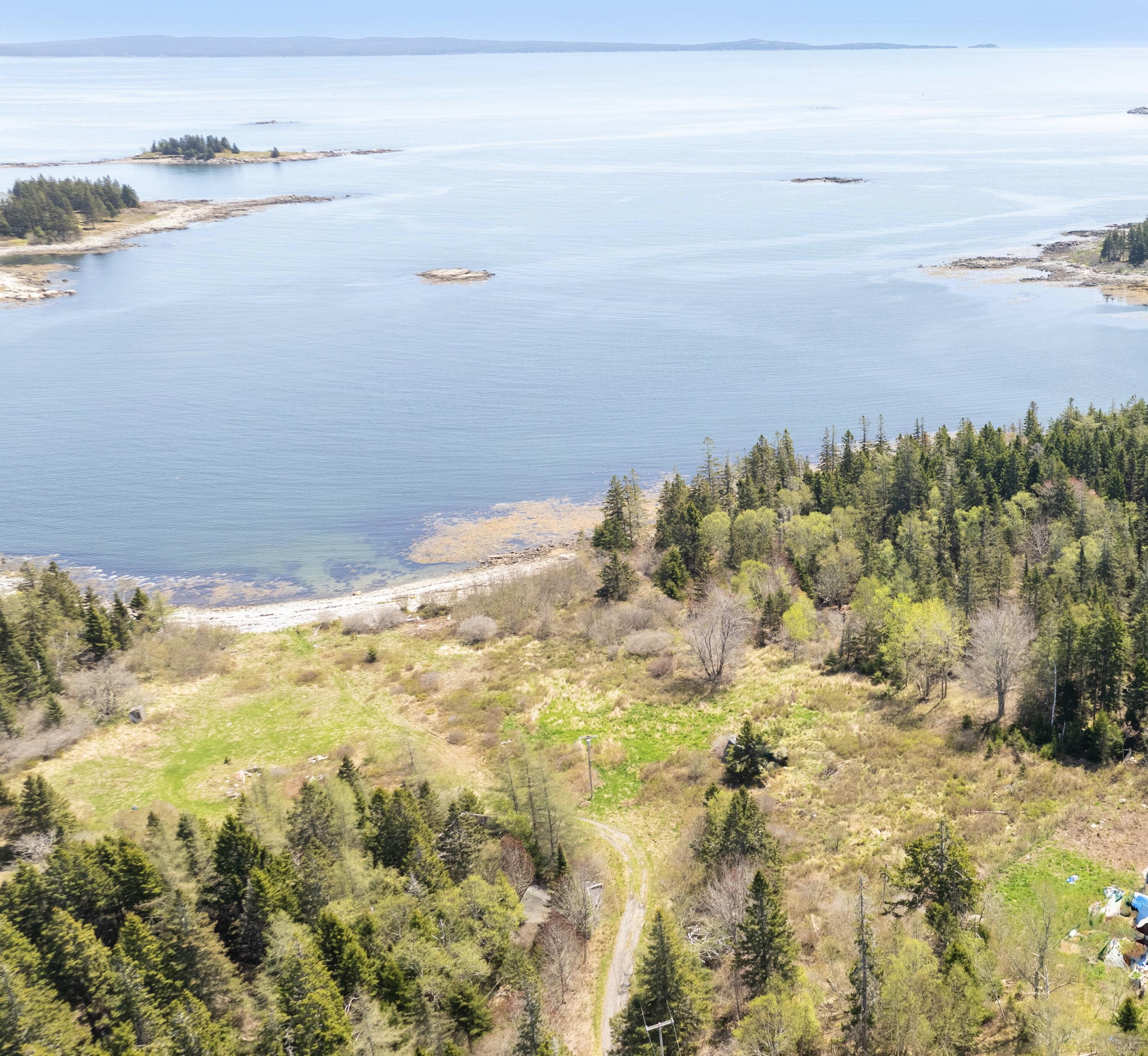 Lot #5 George Wright Road Vinalhaven ME 04863