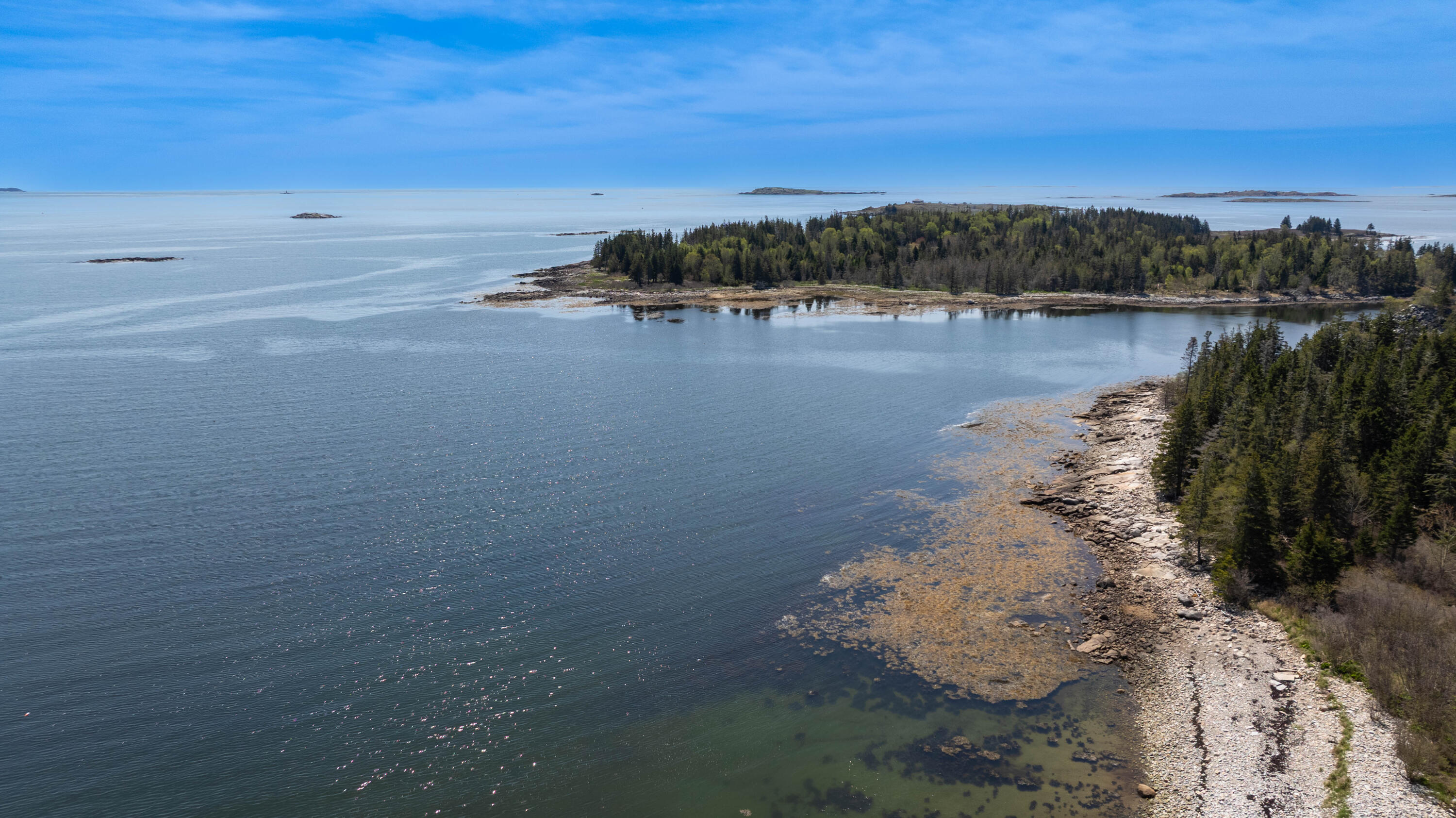 Lot #5 George Wright Road Vinalhaven ME 04863