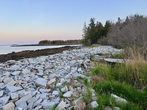 Lot #5 George Wright Road Vinalhaven ME 04863