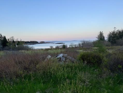 Lot #5 George Wright Road Vinalhaven ME 04863