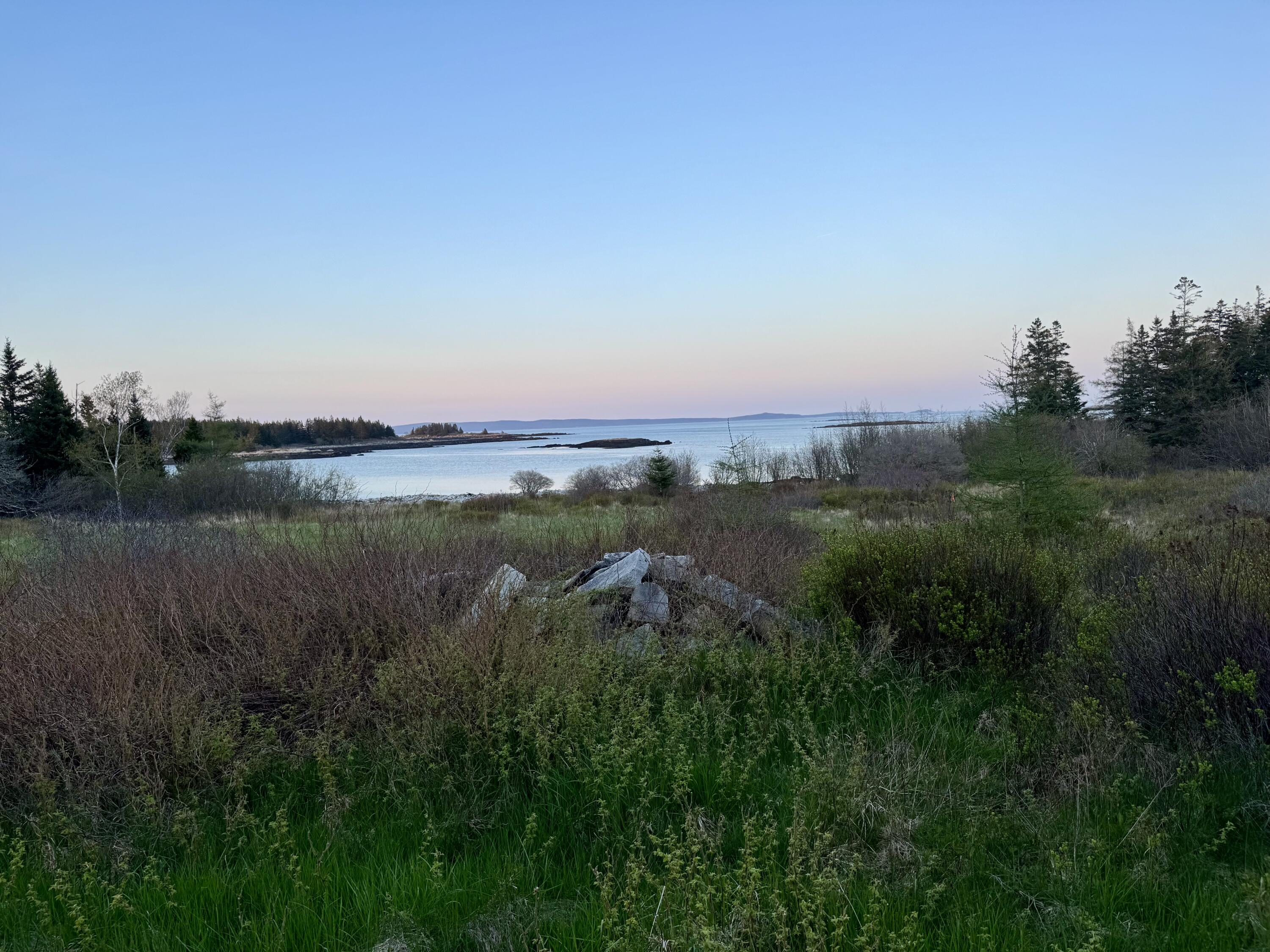 Lot #5 George Wright Road Vinalhaven ME 04863