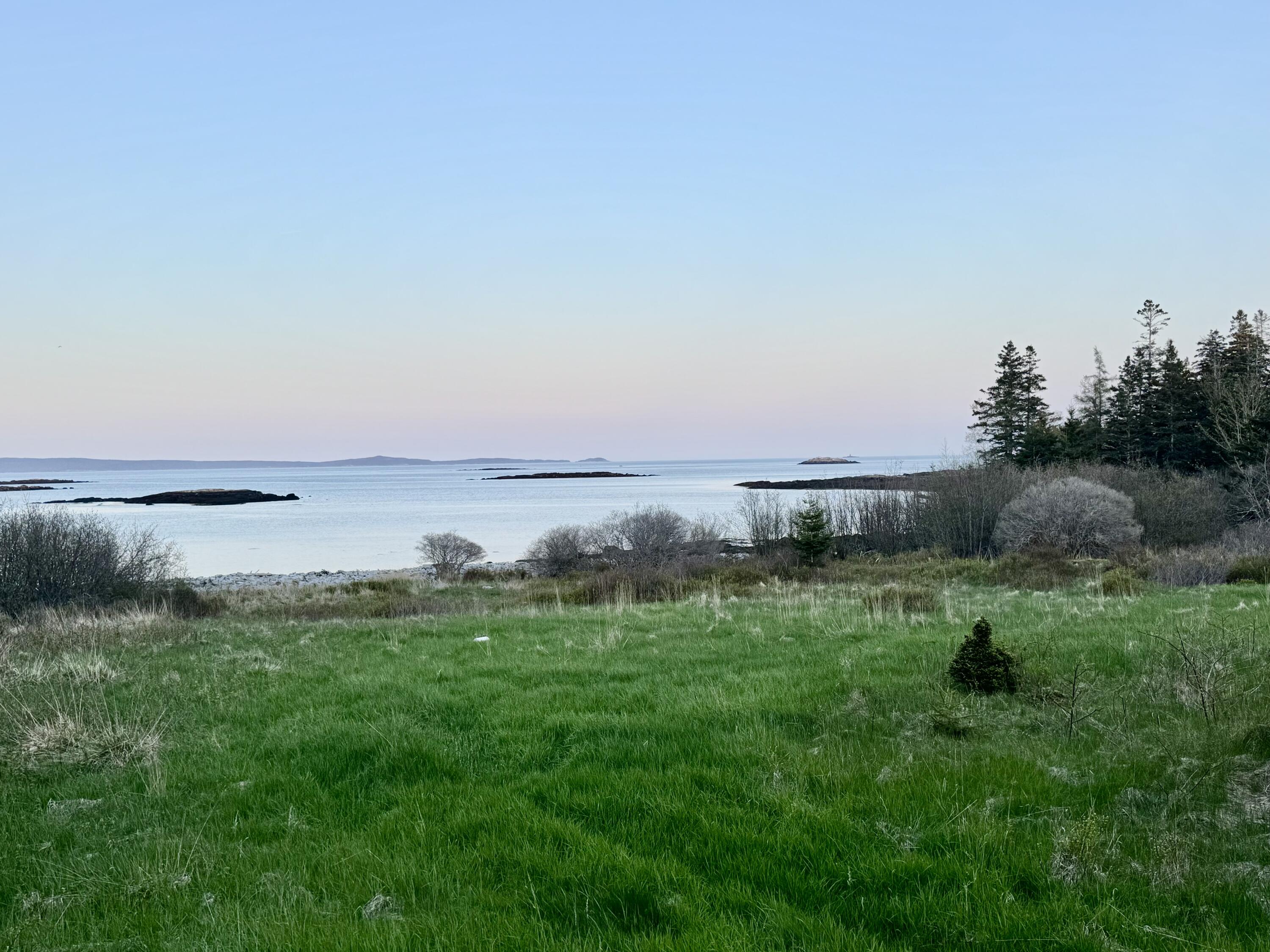 Lot #5 George Wright Road Vinalhaven ME 04863