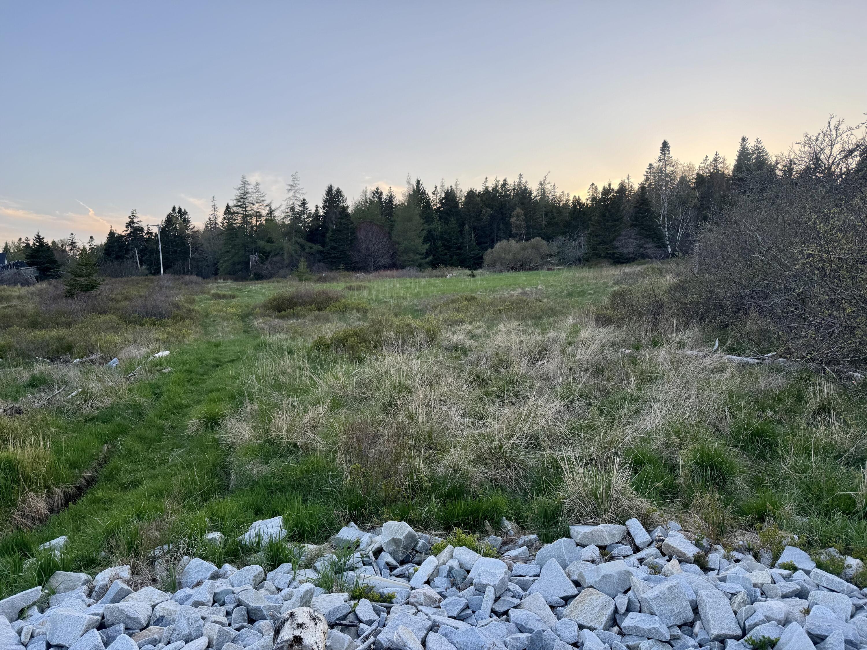 Lot #5 George Wright Road Vinalhaven ME 04863