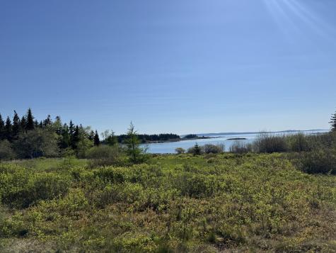 Lot #5 George Wright Road Vinalhaven ME 04863