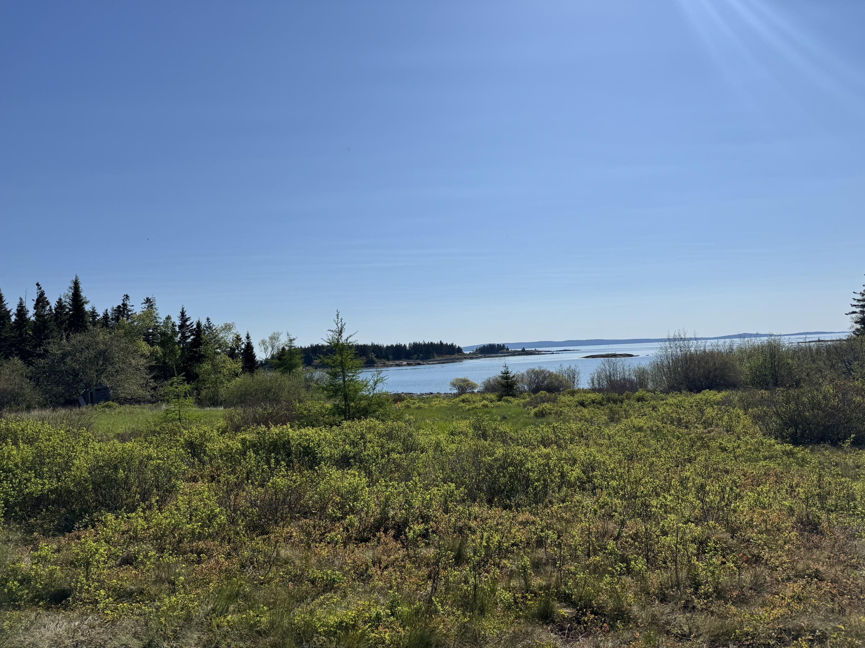 Lot #5 George Wright Road Vinalhaven ME 04863