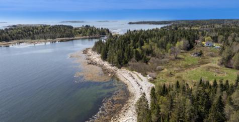 Lot #5 George Wright Road Vinalhaven ME 04863