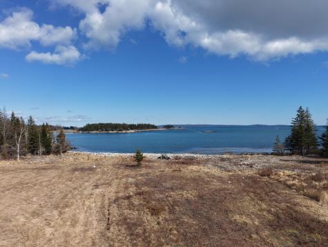 Lot #5 George Wright Road Vinalhaven ME 04863