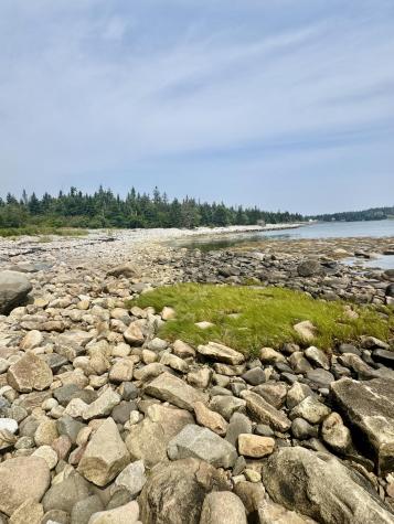 Lot #5 George Wright Road Vinalhaven ME 04863