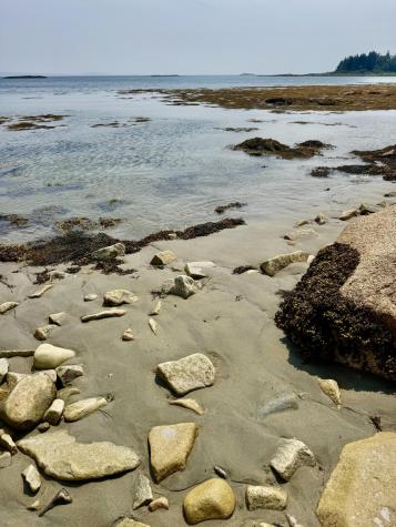 Lot #5 George Wright Road Vinalhaven ME 04863