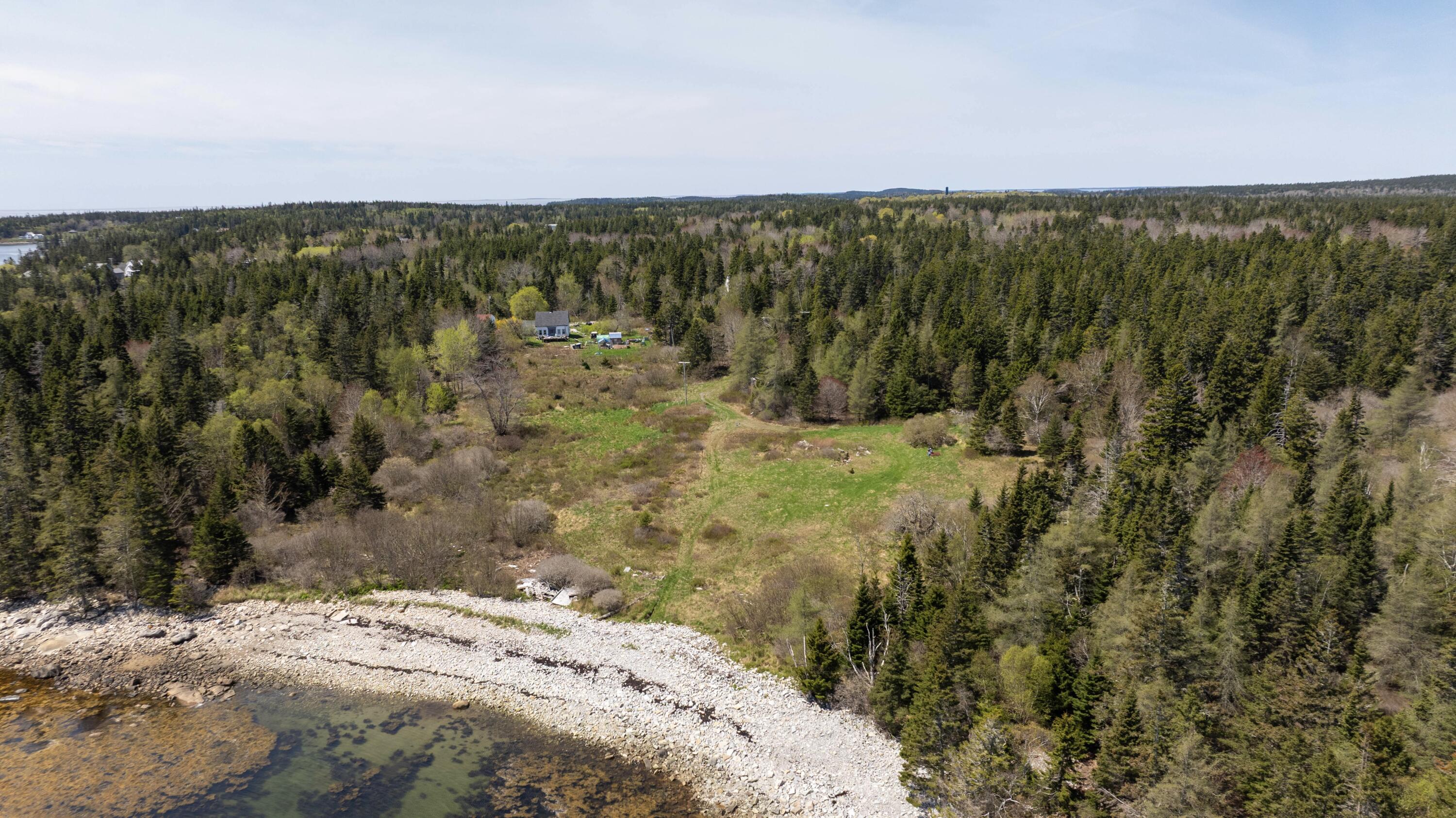 Lot #5 George Wright Road Vinalhaven ME 04863