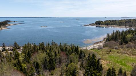 Lot #5 George Wright Road Vinalhaven ME 04863