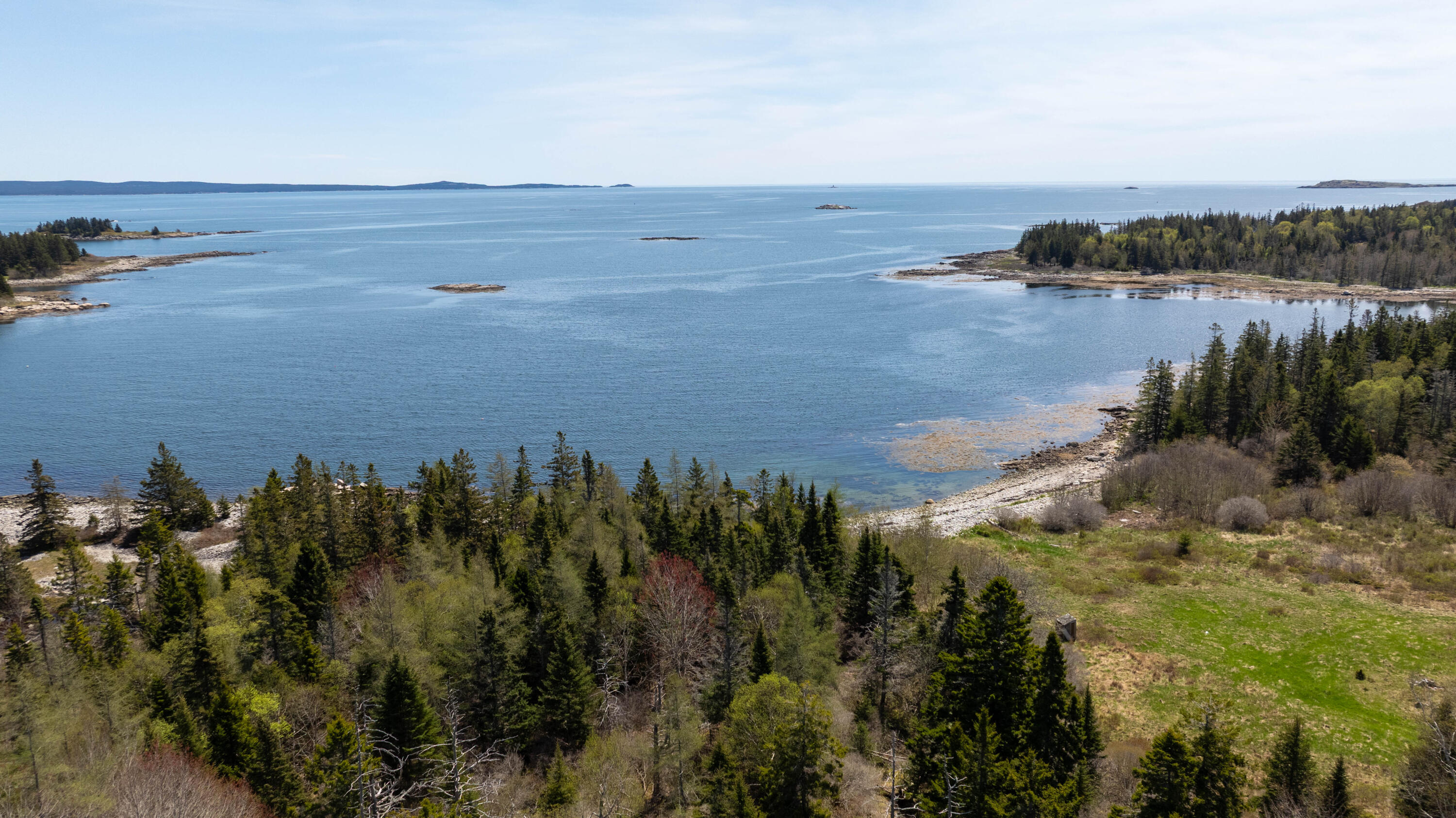Lot #5 George Wright Road Vinalhaven ME 04863