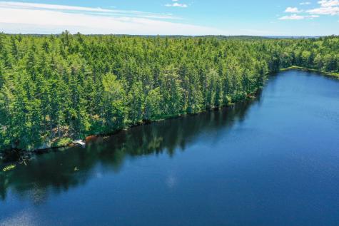 Lot 1 Waldoboro Road Friendship ME 04547