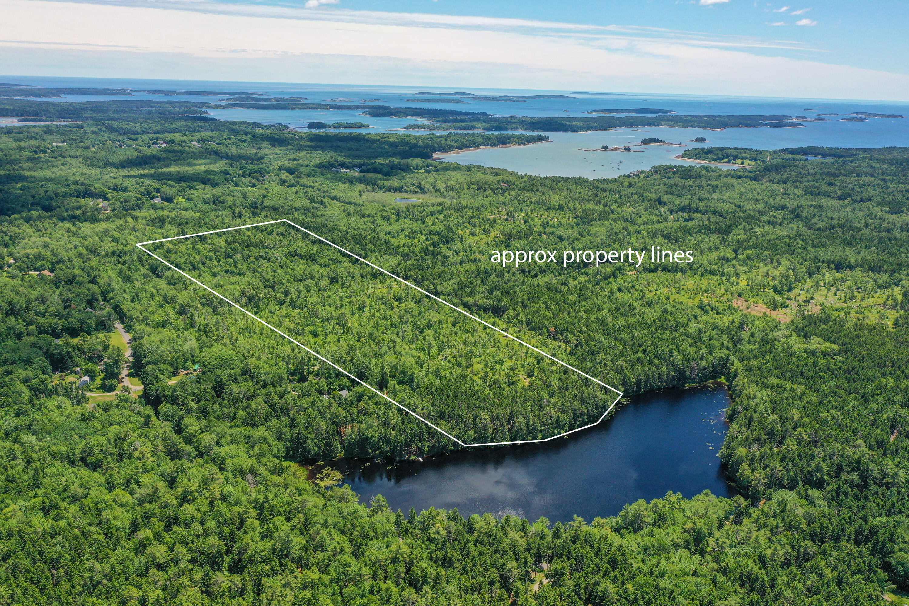 Lot 1 Waldoboro Road Friendship ME 04547