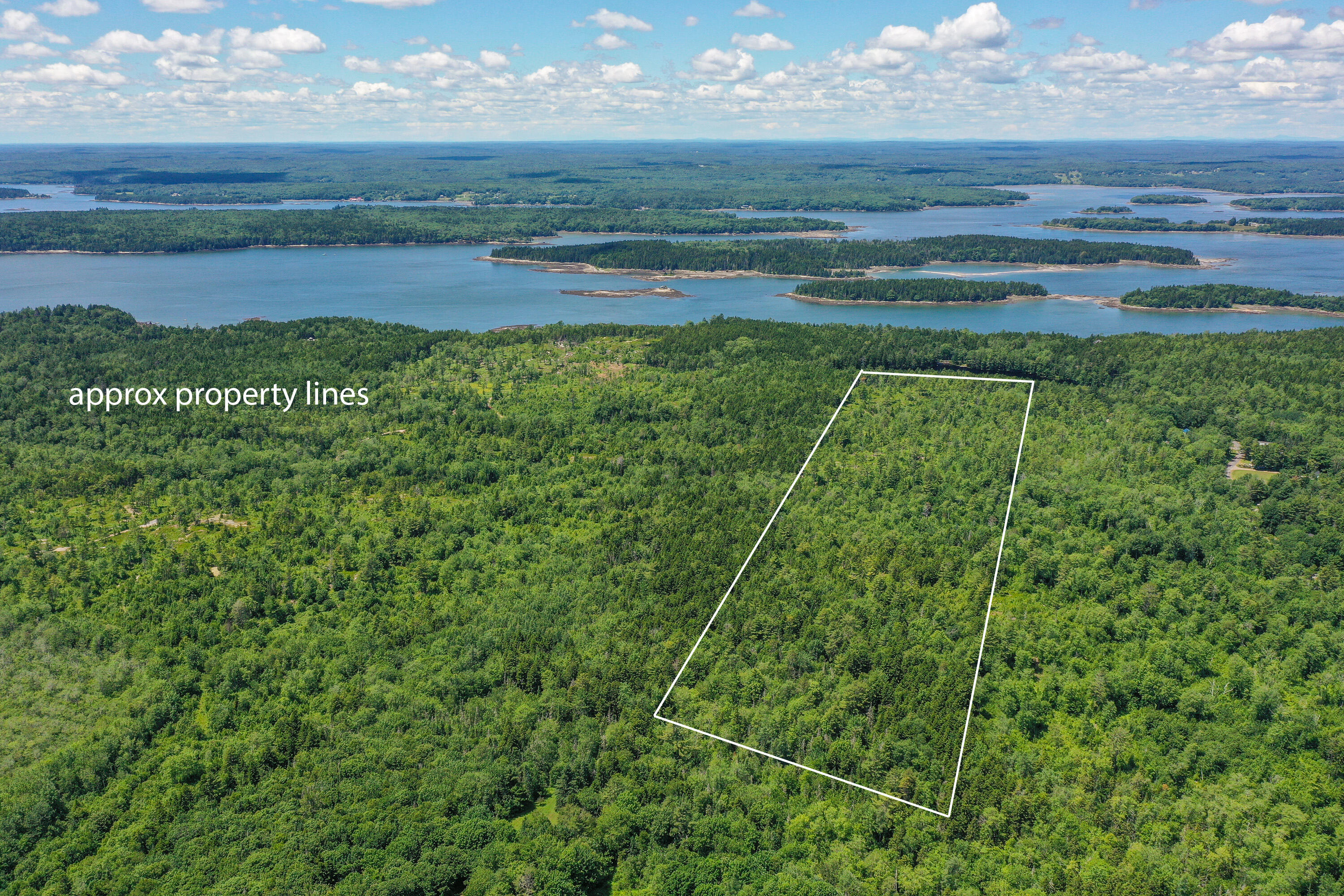 Lot 1 Waldoboro Road Friendship ME 04547
