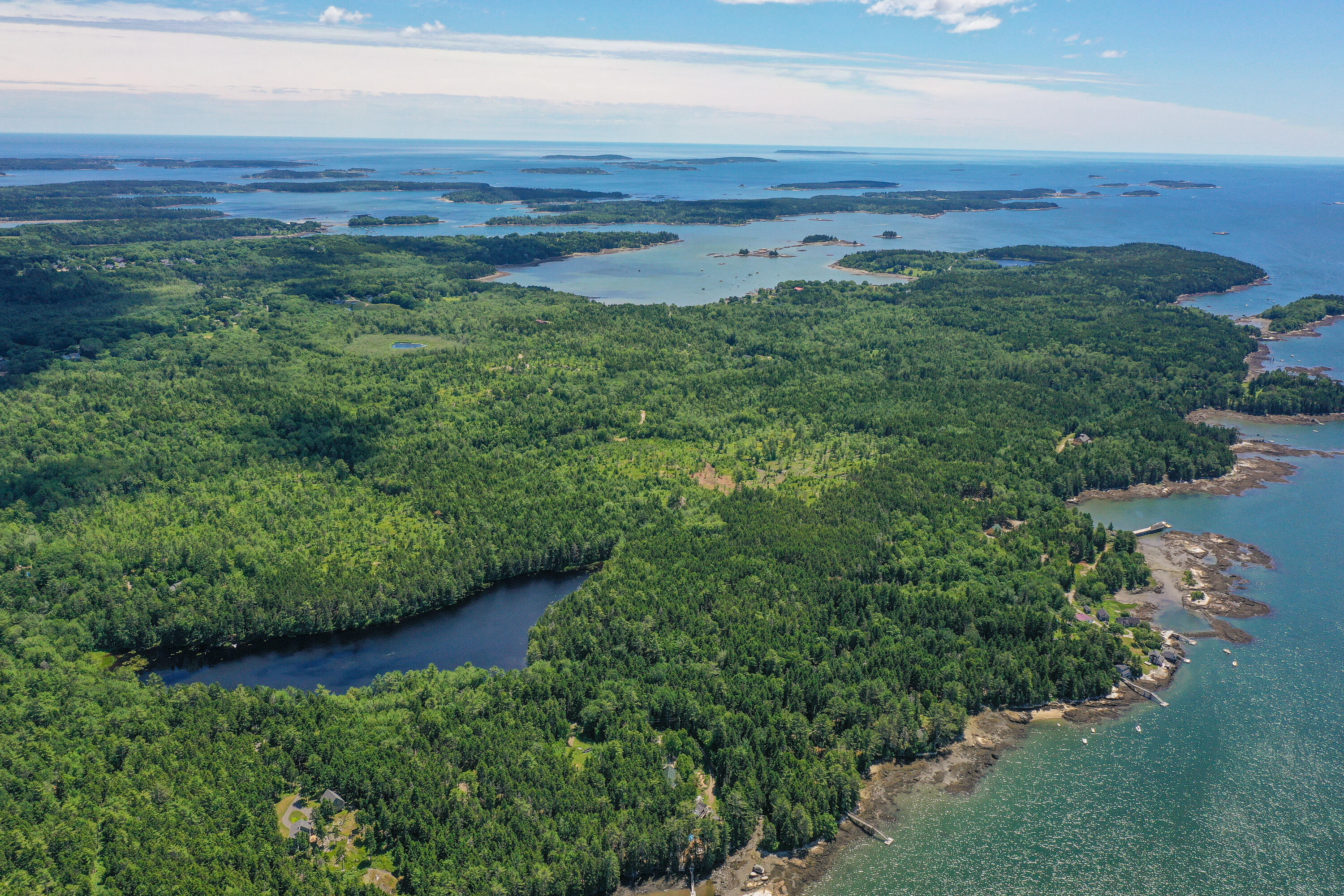 Lot 1 Waldoboro Road Friendship ME 04547