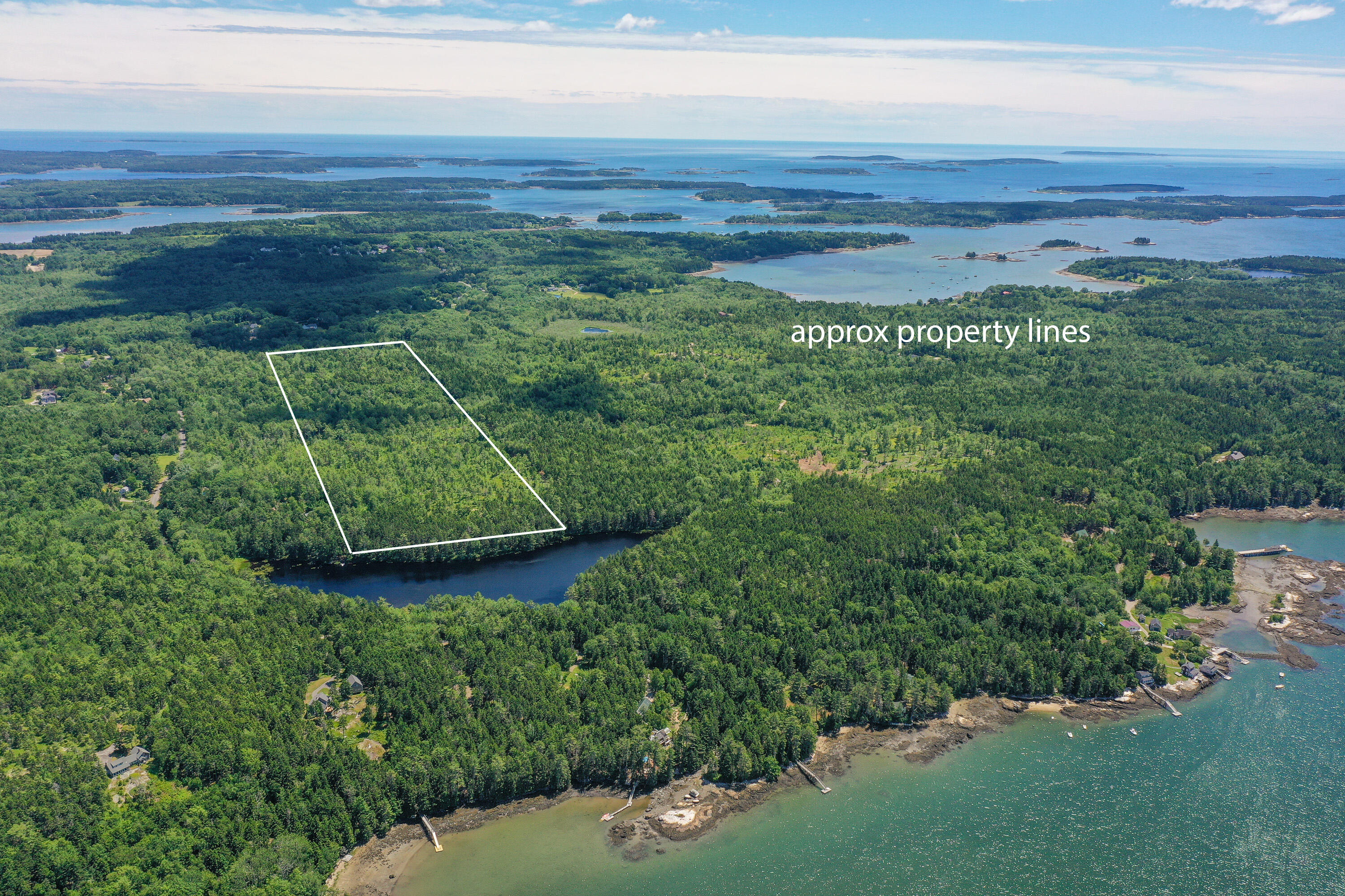 Lot 1 Waldoboro Road Friendship ME 04547