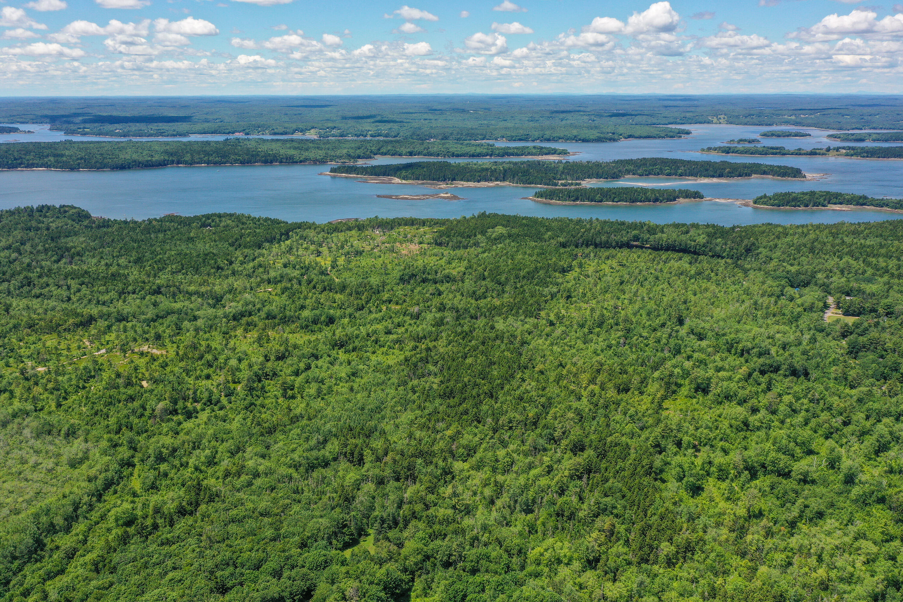 Lot 1 Waldoboro Road Friendship ME 04547