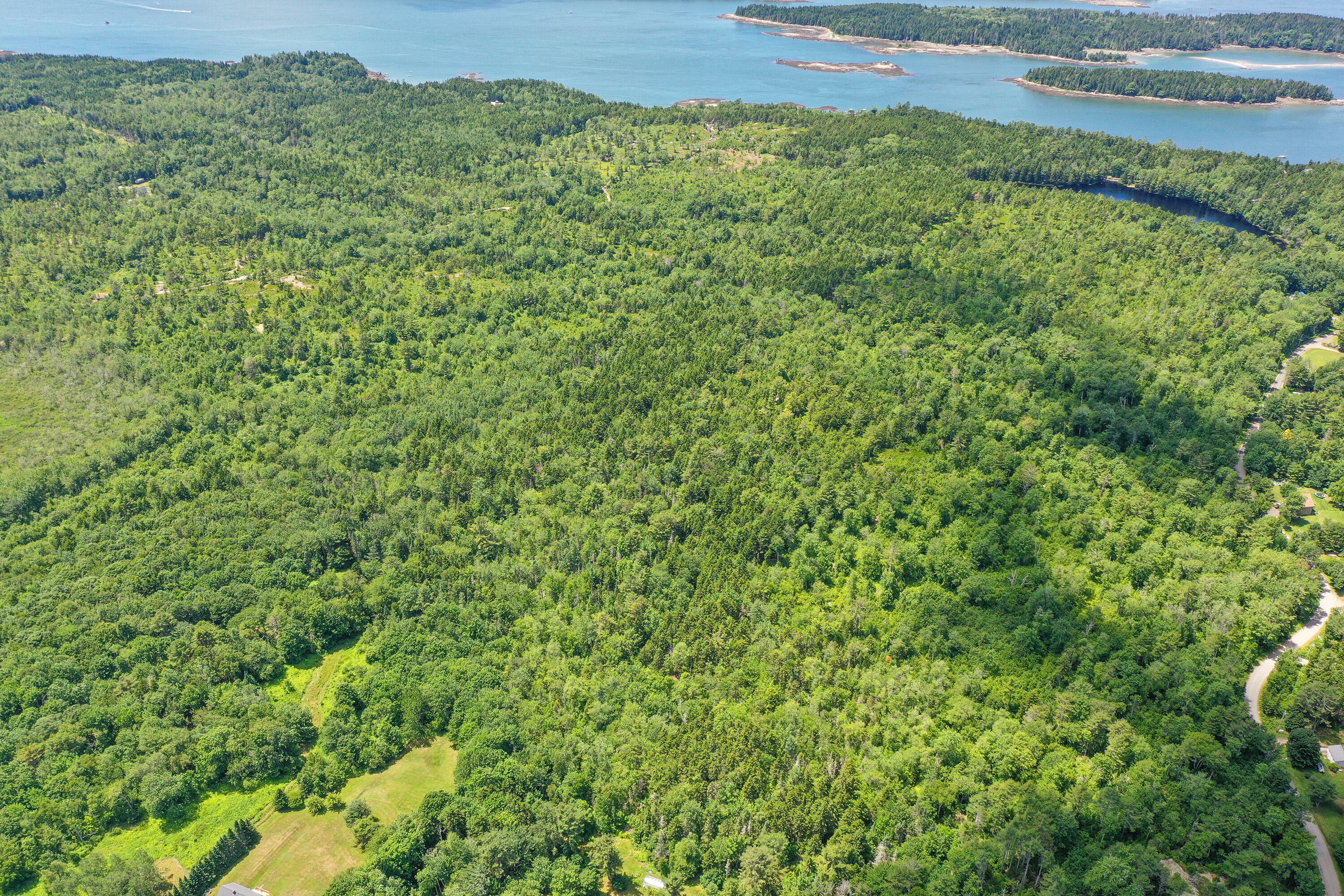 Lot 1 Waldoboro Road Friendship ME 04547