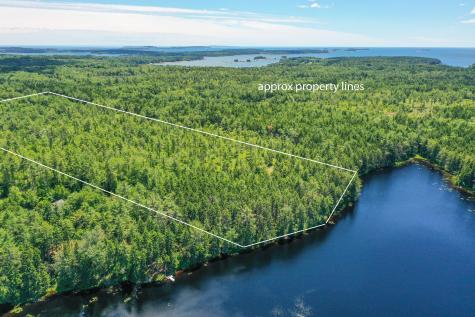 Lot 1 Waldoboro Road Friendship ME 04547