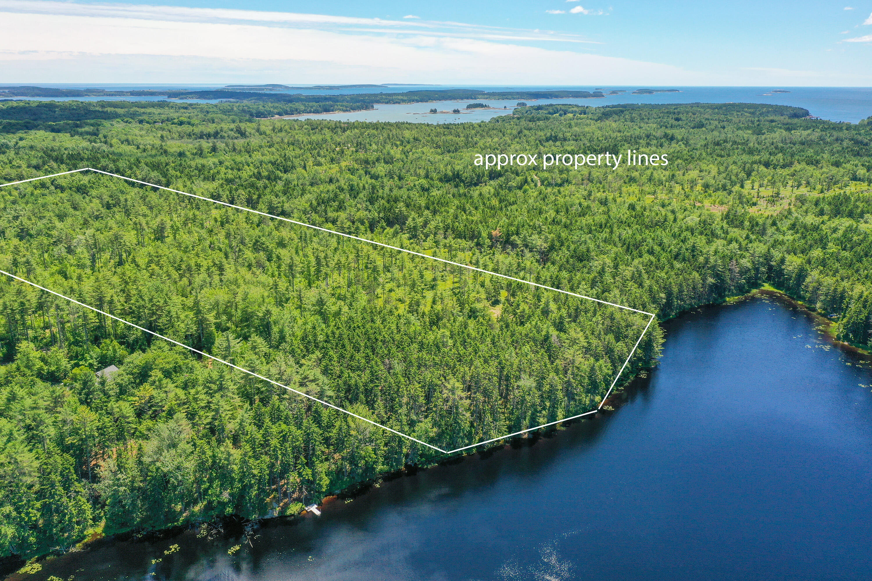 Lot 1 Waldoboro Road Friendship ME 04547