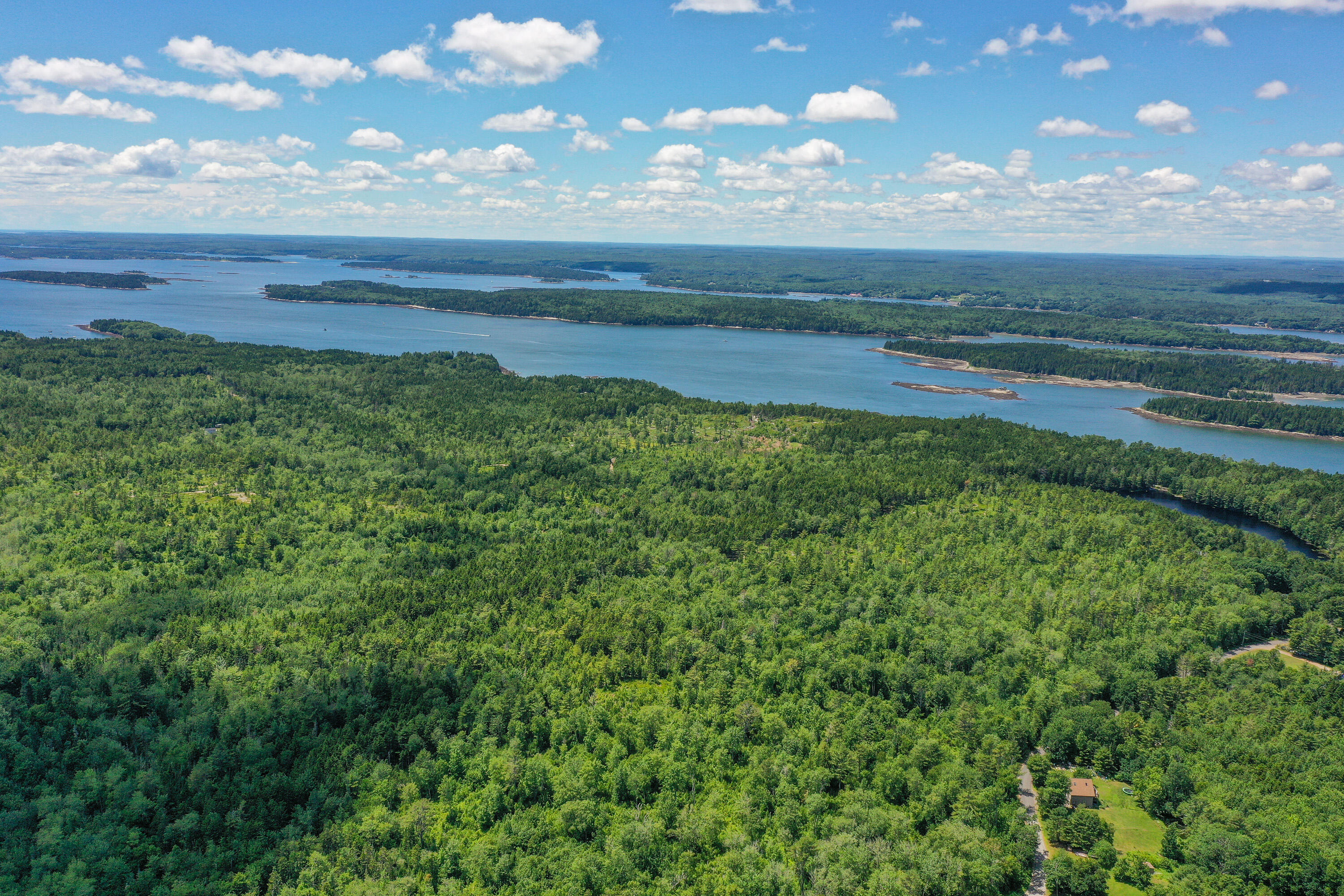 Lot 1 Waldoboro Road Friendship ME 04547