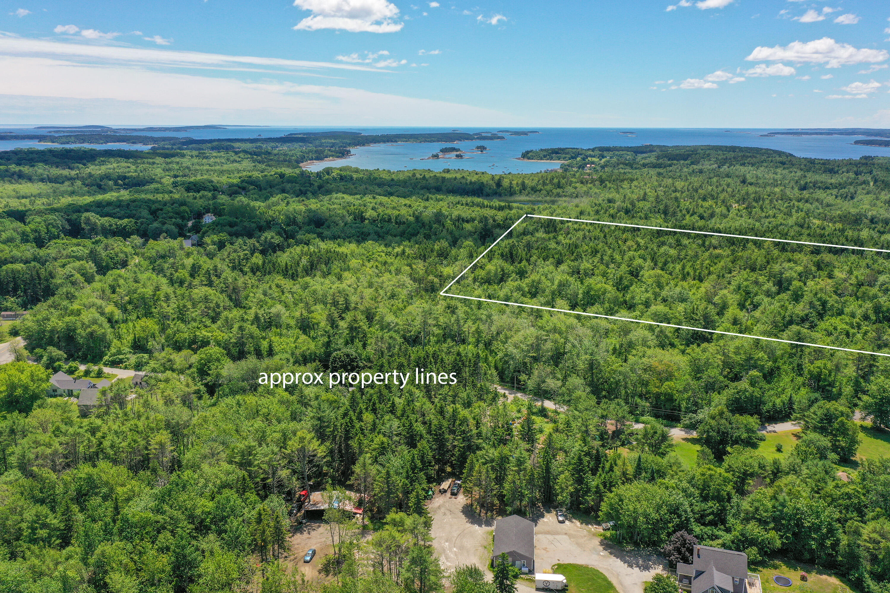 Lot 1 Waldoboro Road Friendship ME 04547