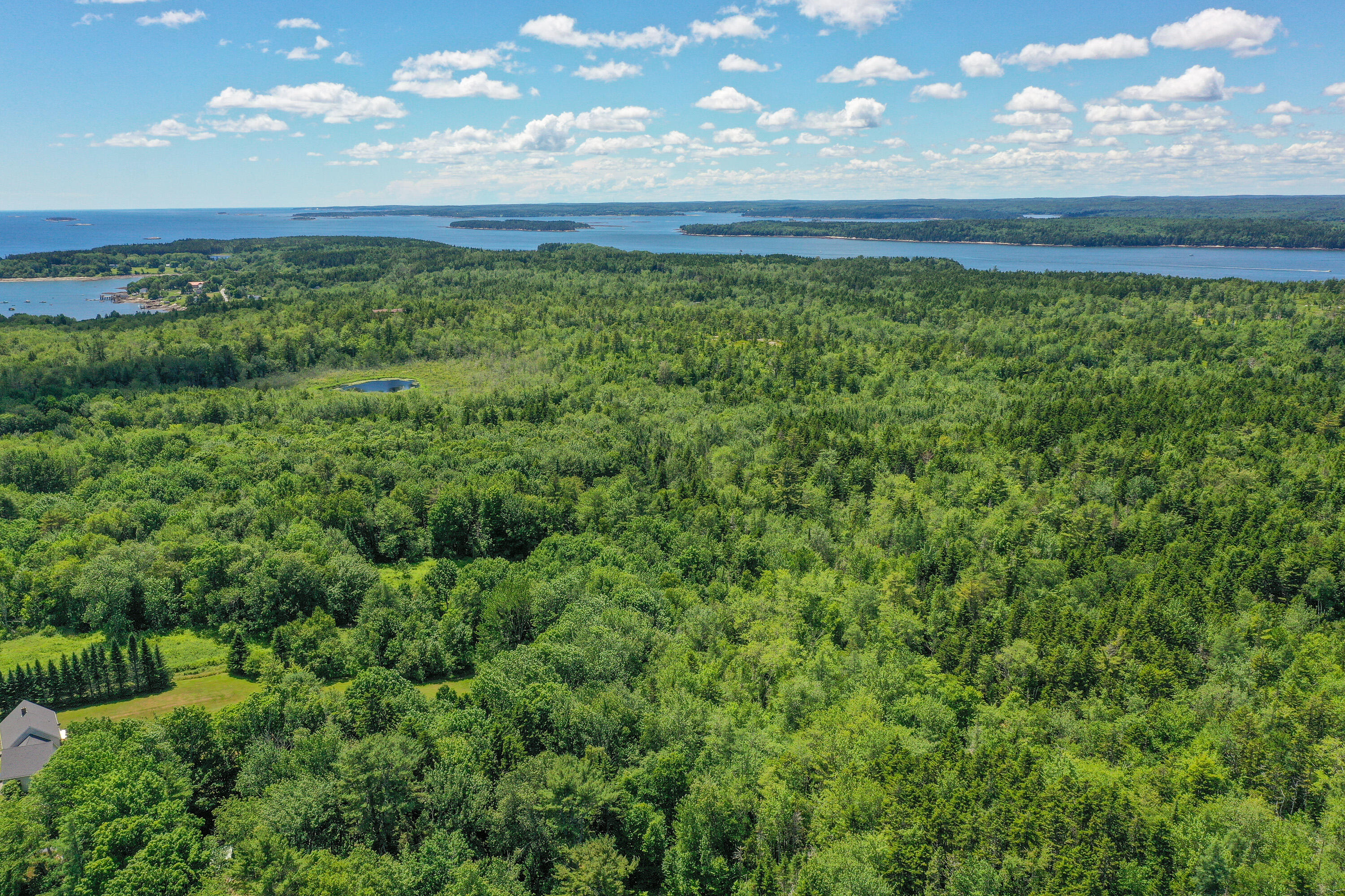 Lot 1 Waldoboro Road Friendship ME 04547