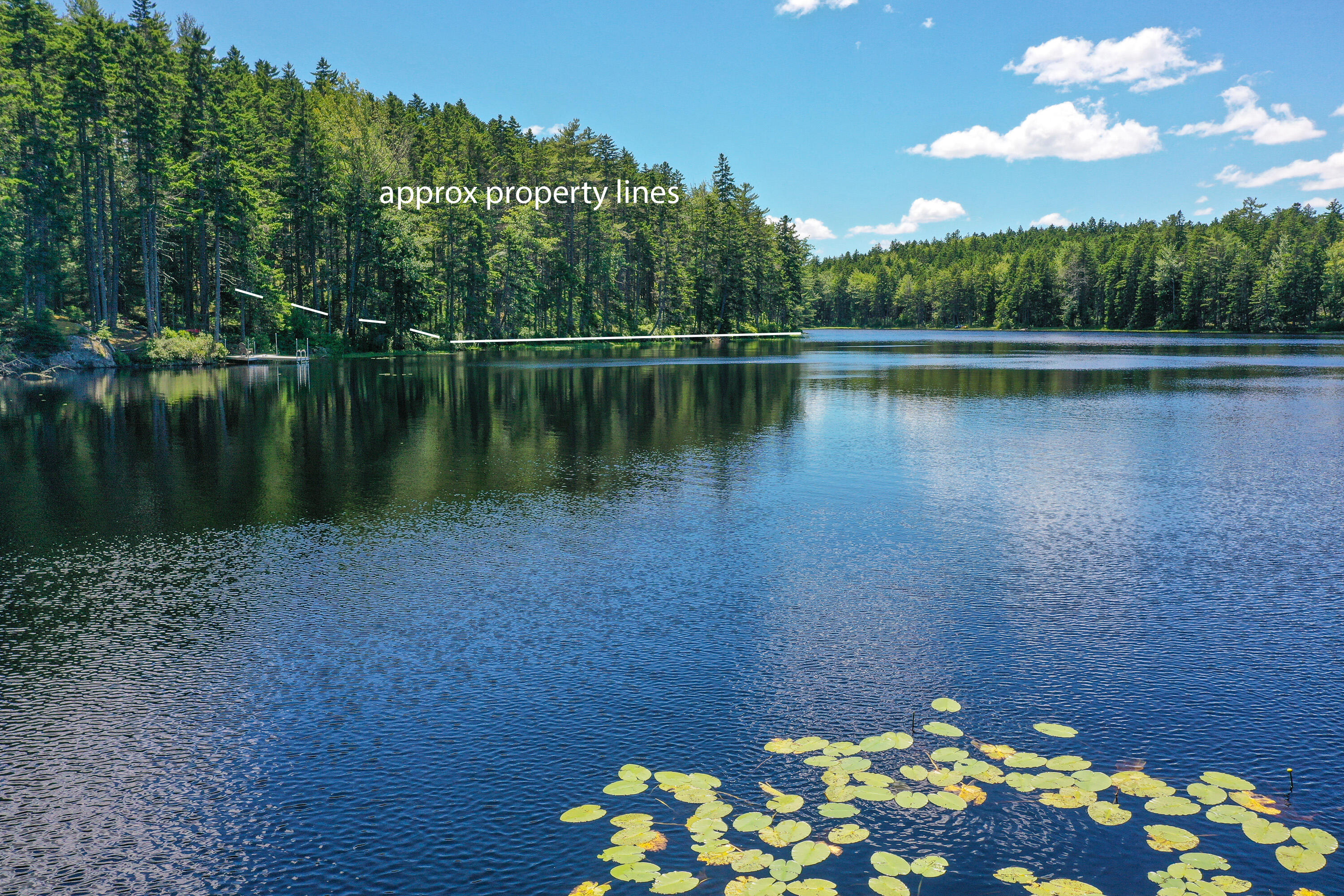 Lot 1 Waldoboro Road Friendship ME 04547