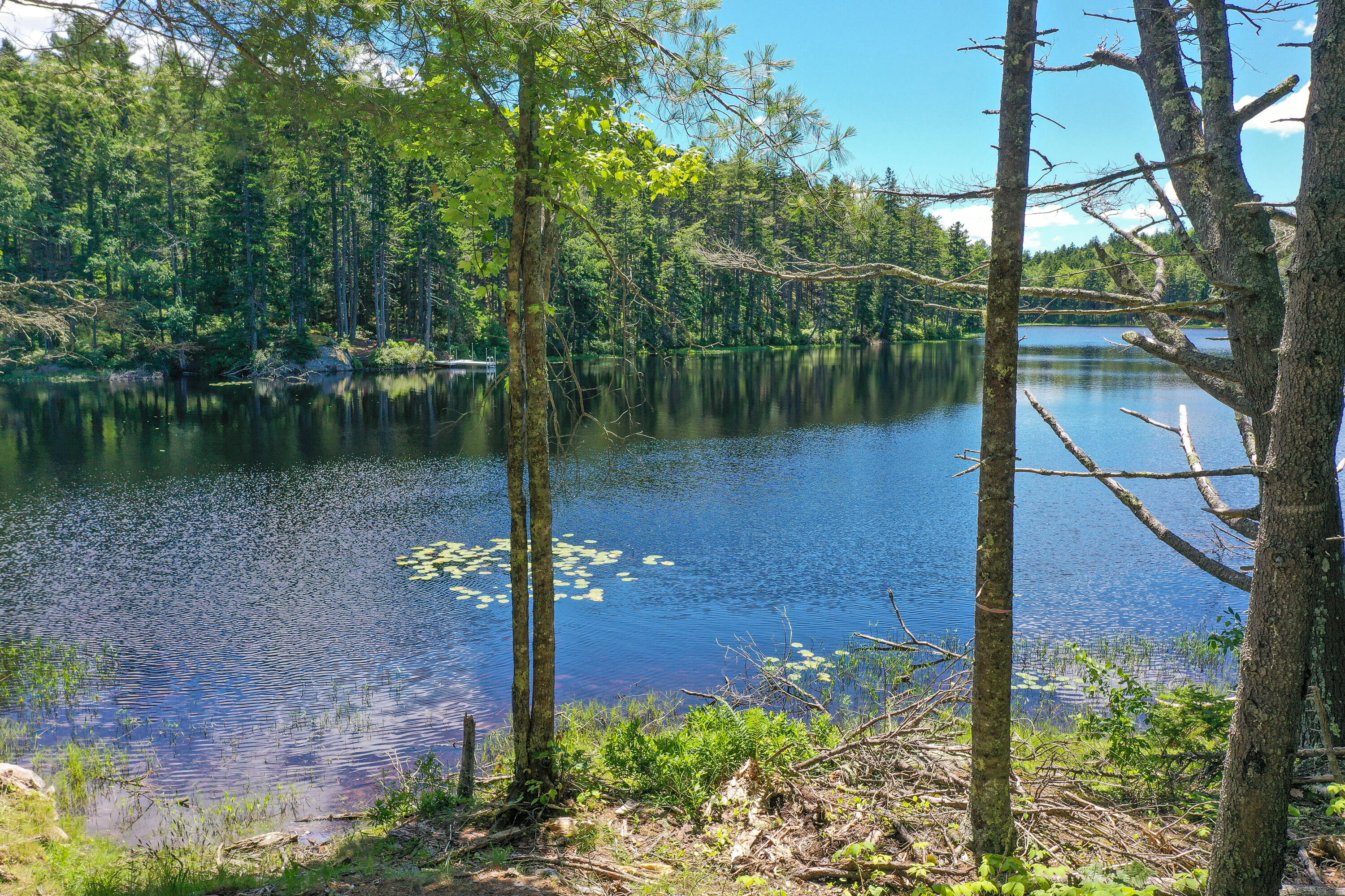Lot 1 Waldoboro Road Friendship ME 04547