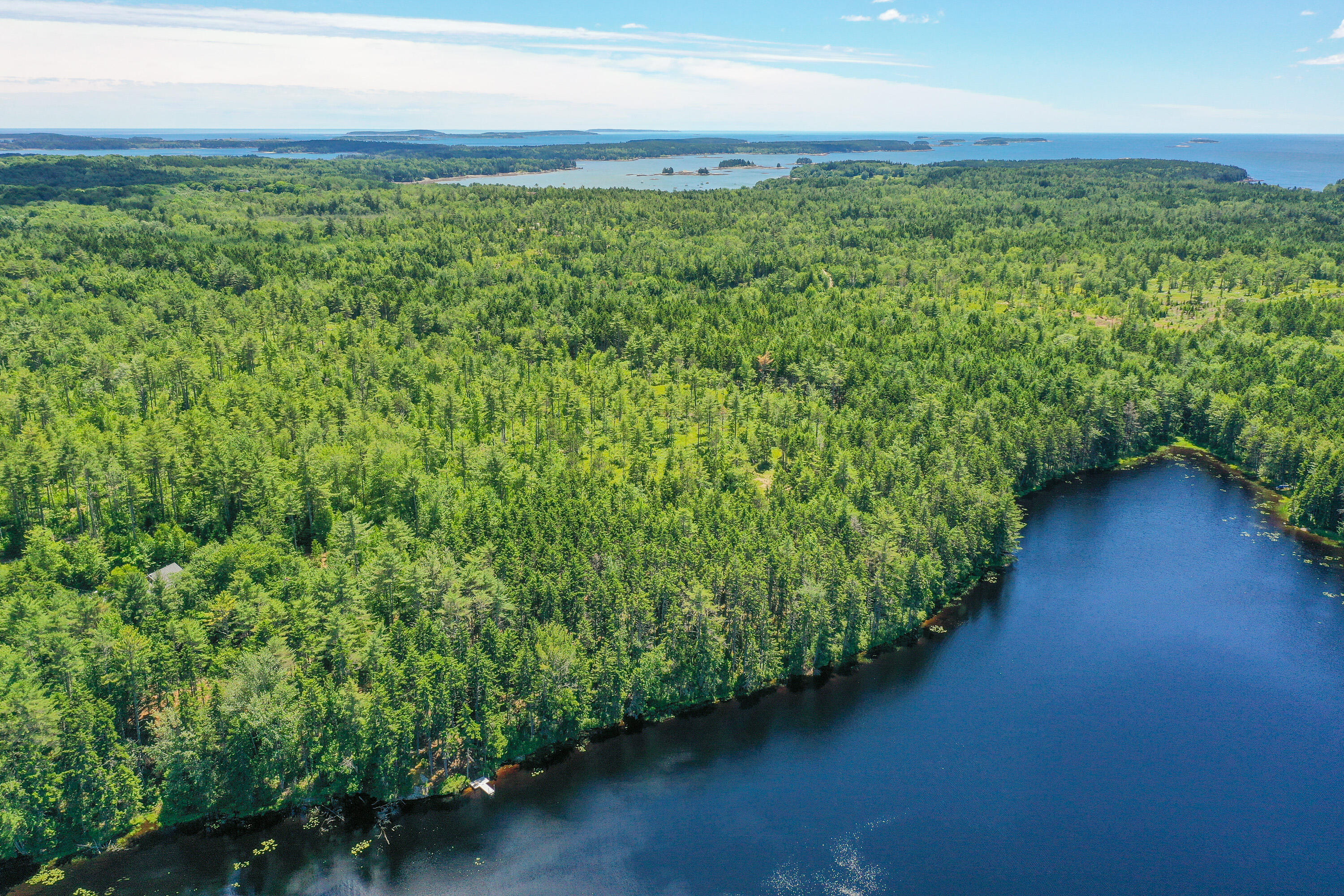 Lot 1 Waldoboro Road Friendship ME 04547