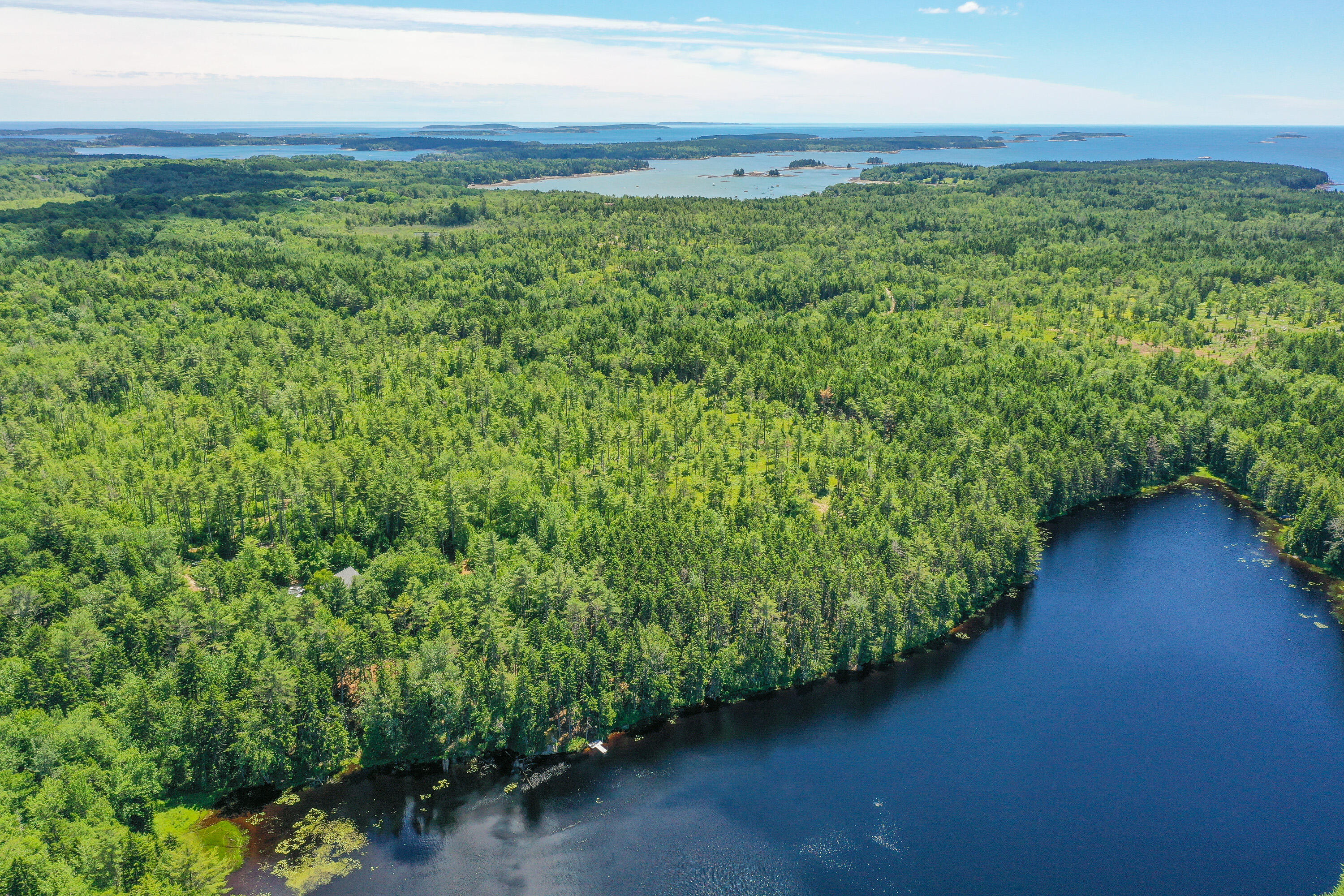 Lot 1 Waldoboro Road Friendship ME 04547