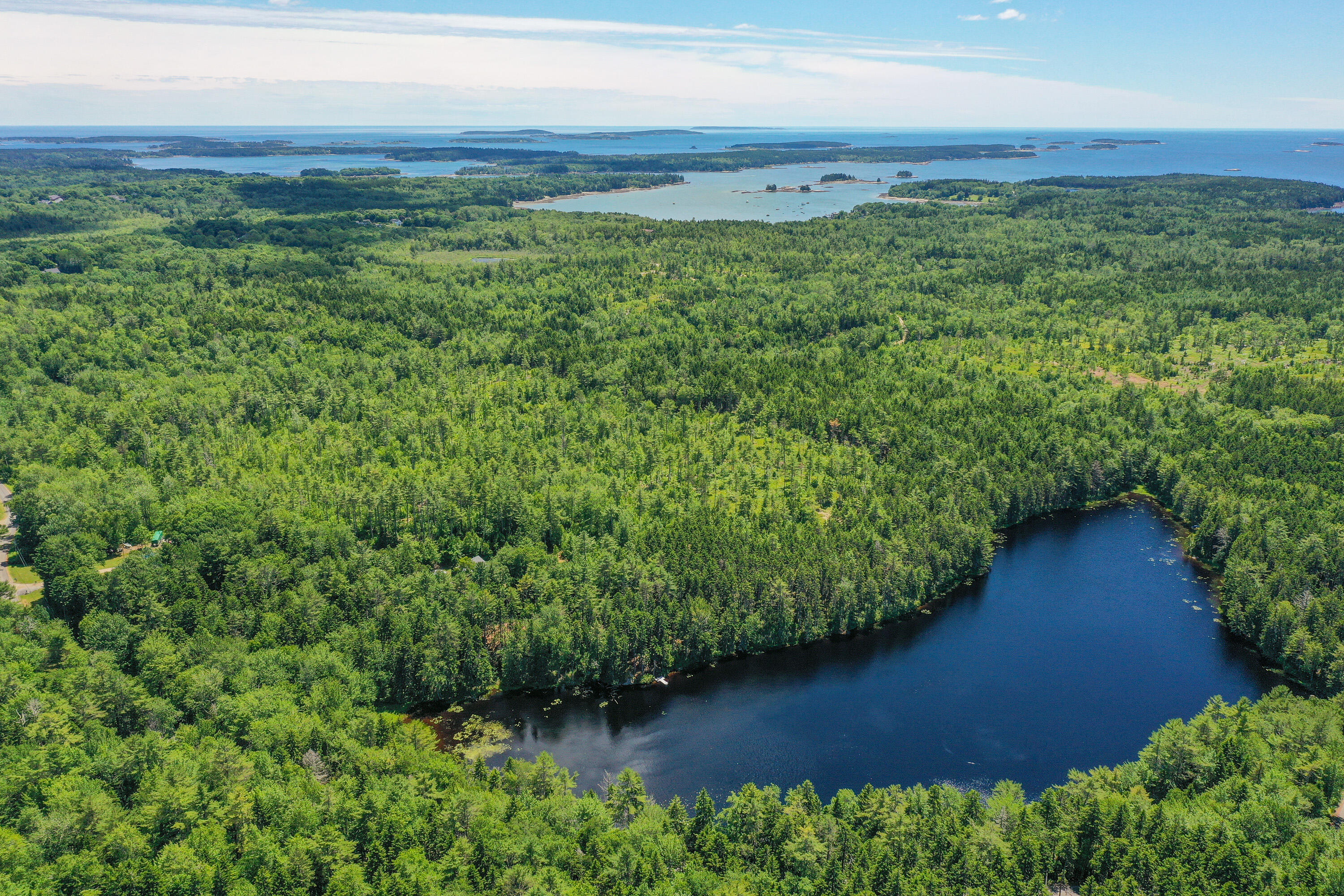 Lot 1 Waldoboro Road Friendship ME 04547