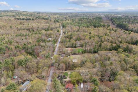 308 N Rochester Road Lebanon ME 04027