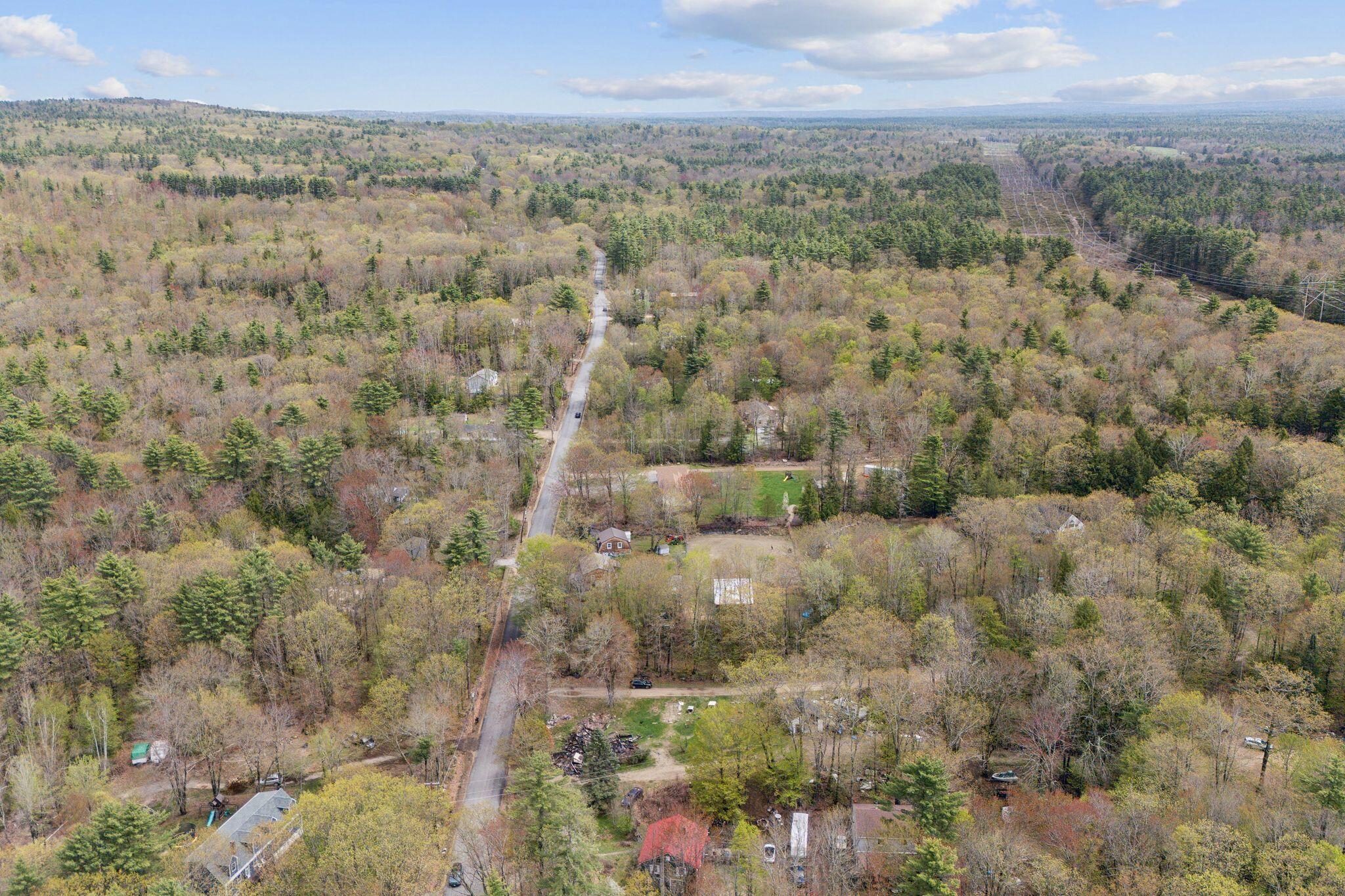 308 N Rochester Road Lebanon ME 04027
