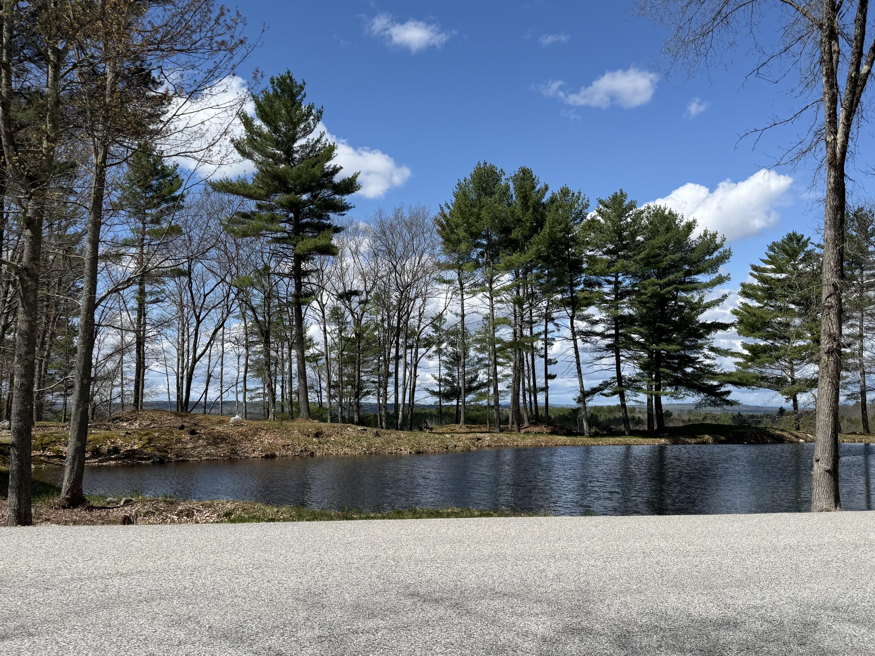 437 Hatch Road Auburn ME 04210