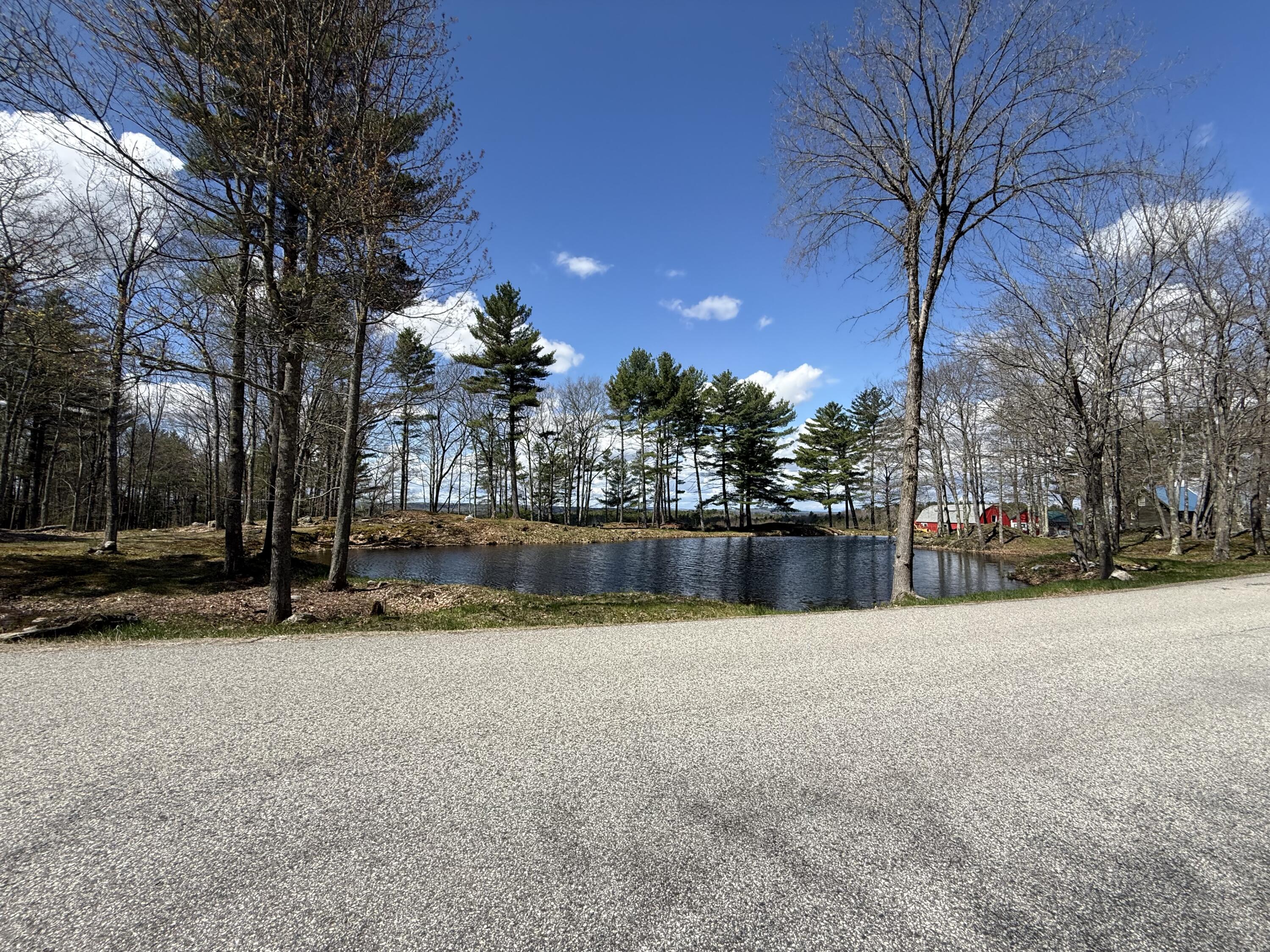437 Hatch Road Auburn ME 04210