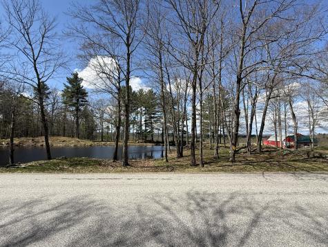 437 Hatch Road Auburn ME 04210
