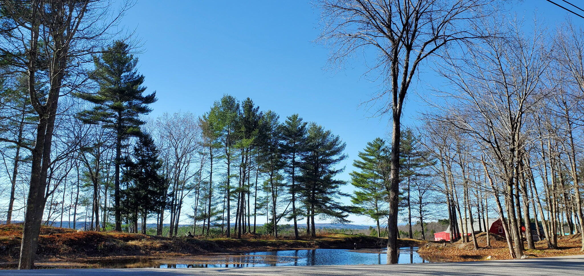 437 Hatch Road Auburn ME 04210