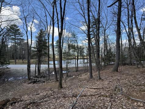 437 Hatch Road Auburn ME 04210