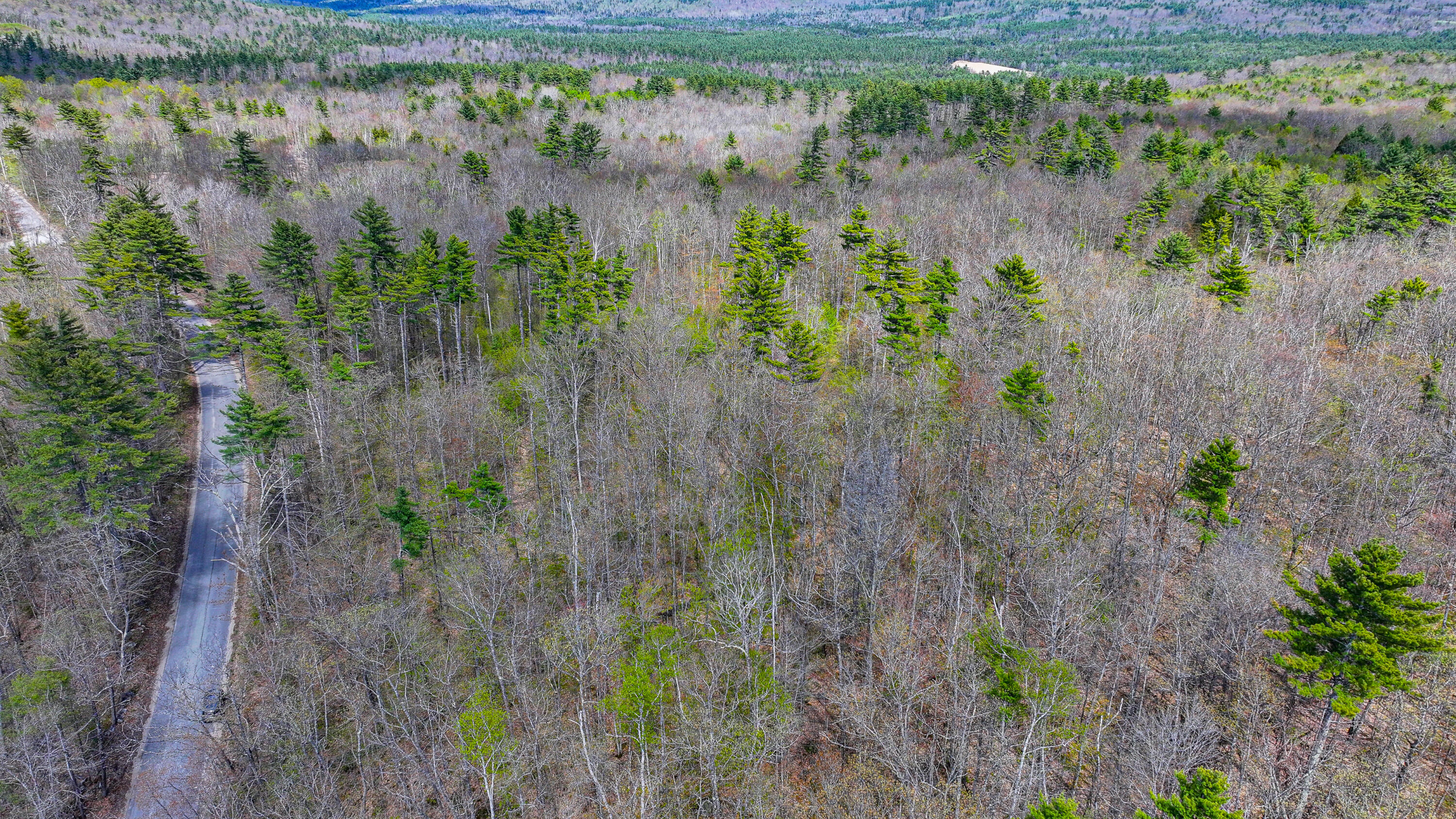 R8-32 Old Waterford Road Lovell ME 04051
