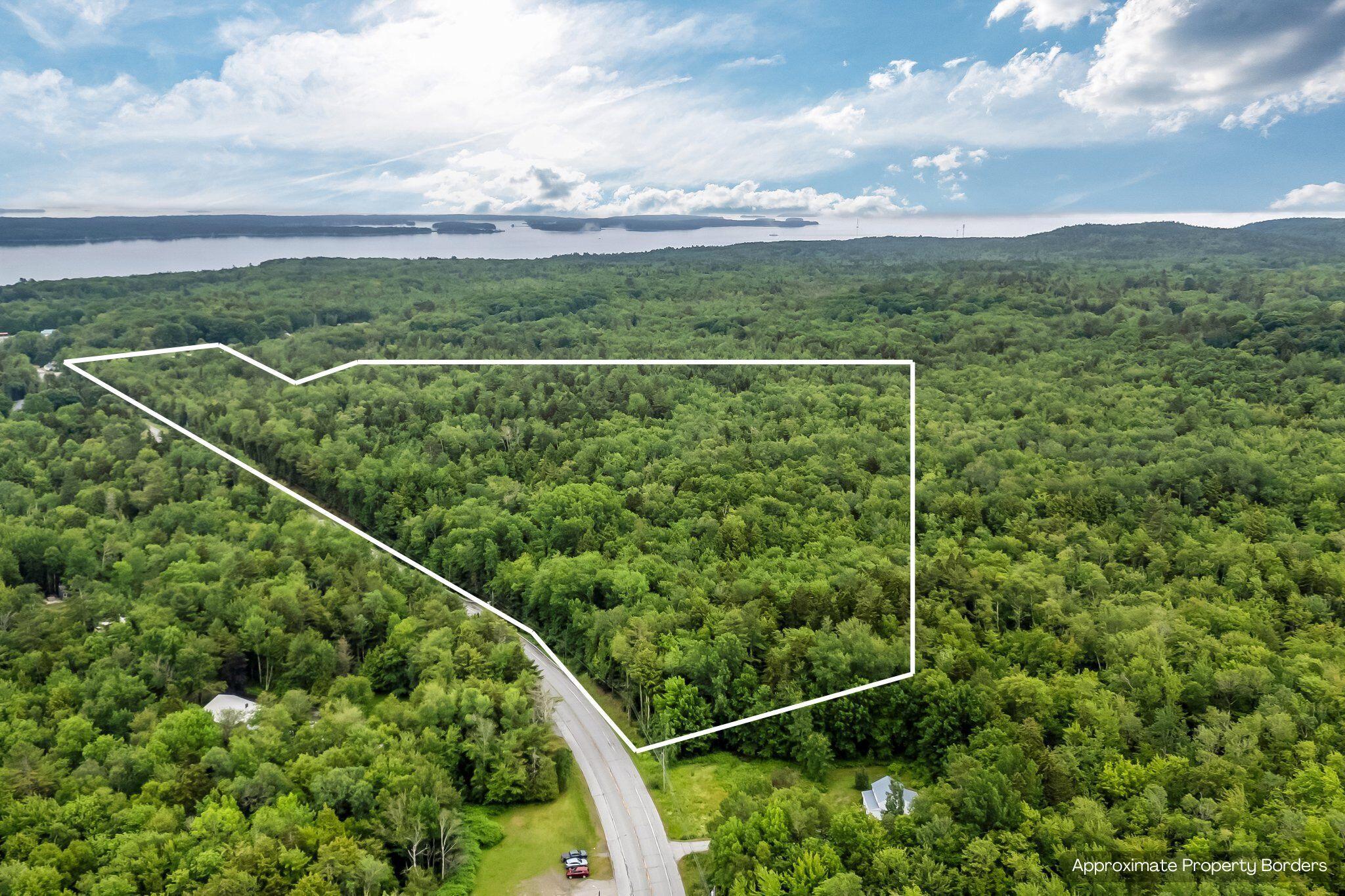 Lot #34 Atlantic Highway Northport ME 04849