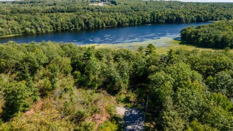 Lot 7 Cobbo Lane West Gardiner ME 04345