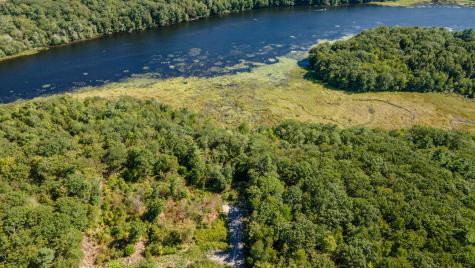 Lot 7 Cobbo Lane West Gardiner ME 04345