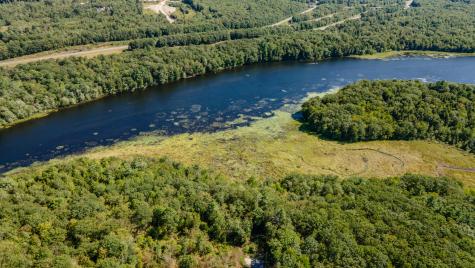 Lot 7 Cobbo Lane West Gardiner ME 04345