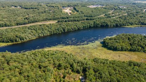 Lot 7 Cobbo Lane West Gardiner ME 04345